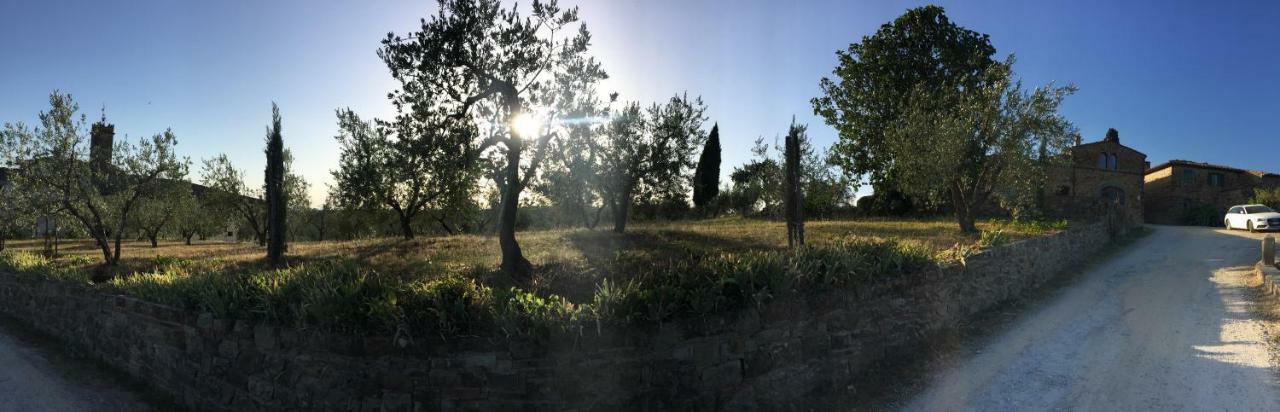 Casa Ana Lägenhet Greve in Chianti Exteriör bild