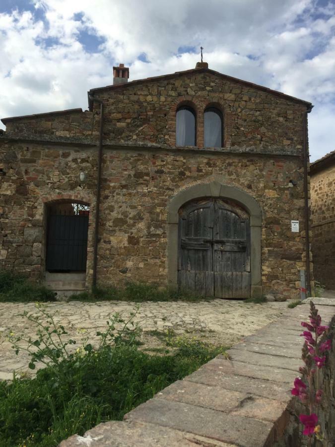 Casa Ana Lägenhet Greve in Chianti Exteriör bild